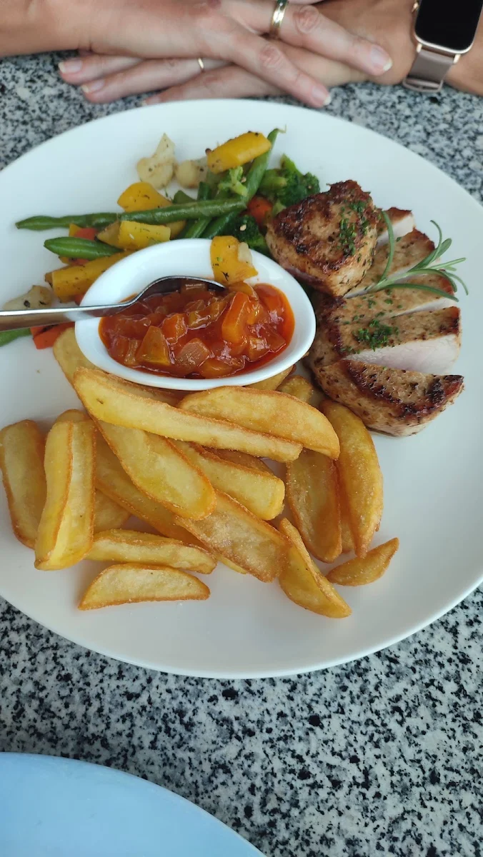 Highlights, Gasthof - Landhotel Ernst