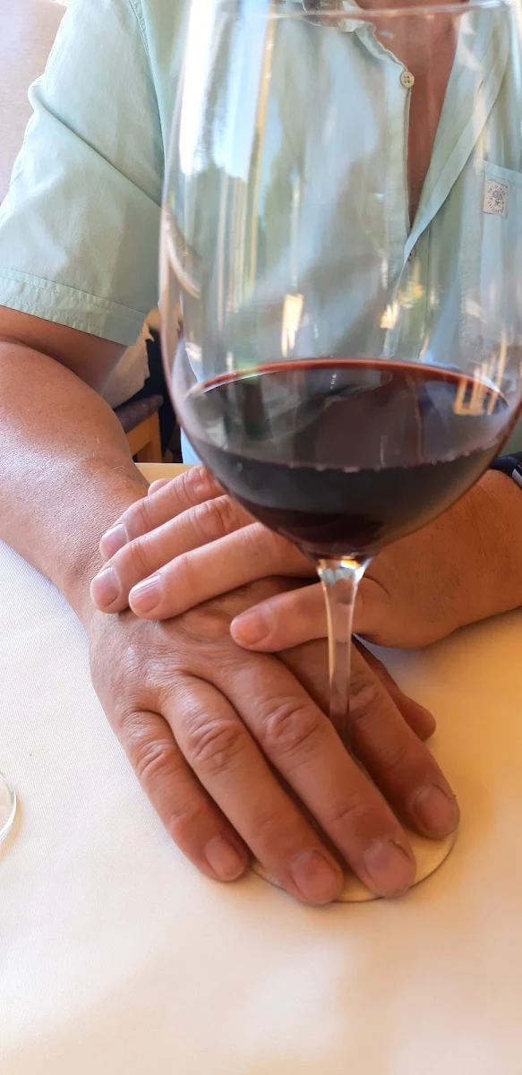 Rotwein, Gasthof - Landhotel Ernst