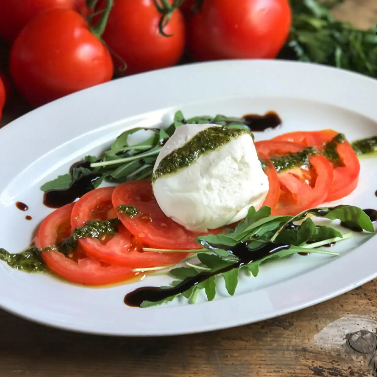 Caprese G E H