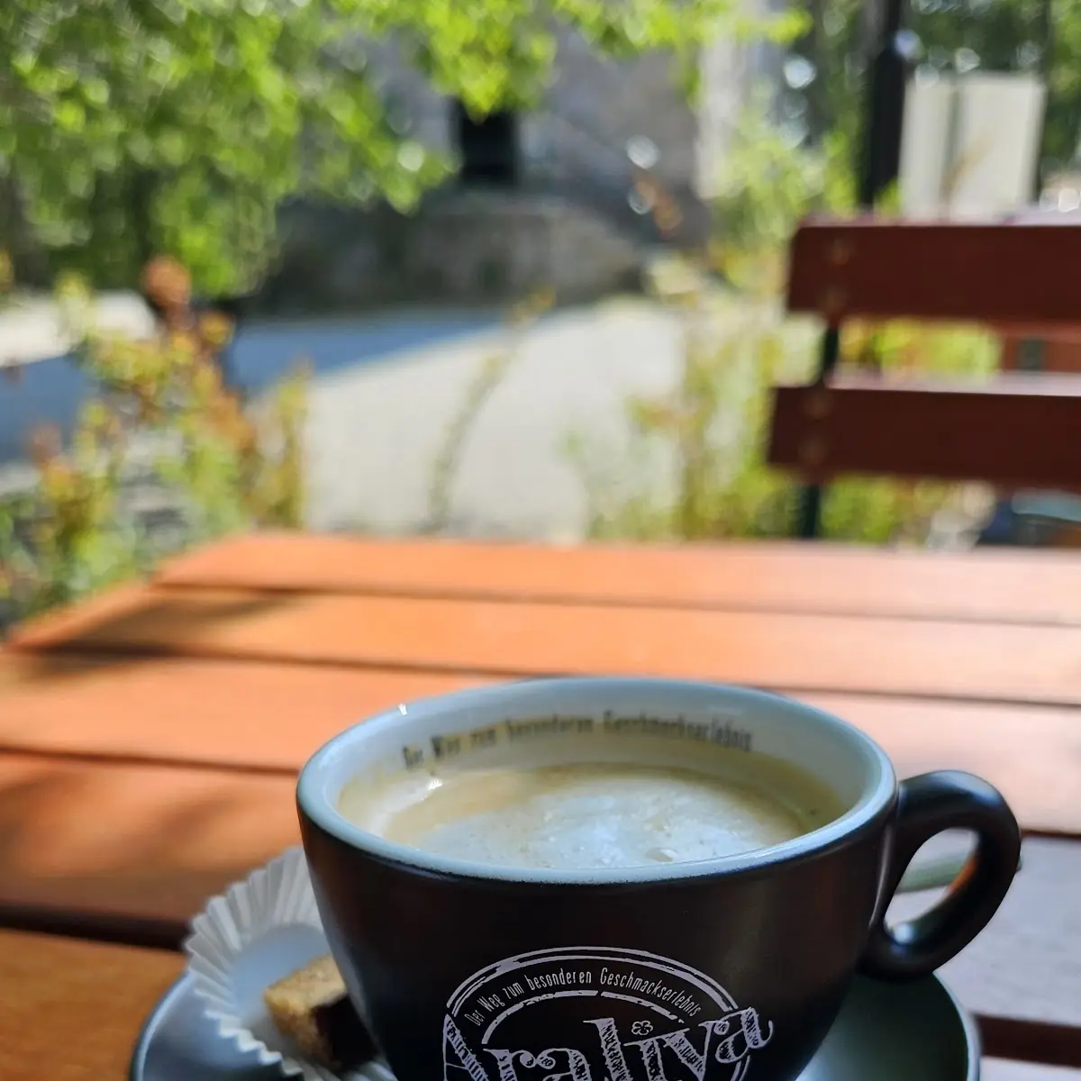 Cafe Melange