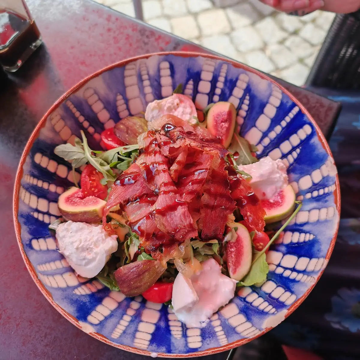 Cesar's Salad