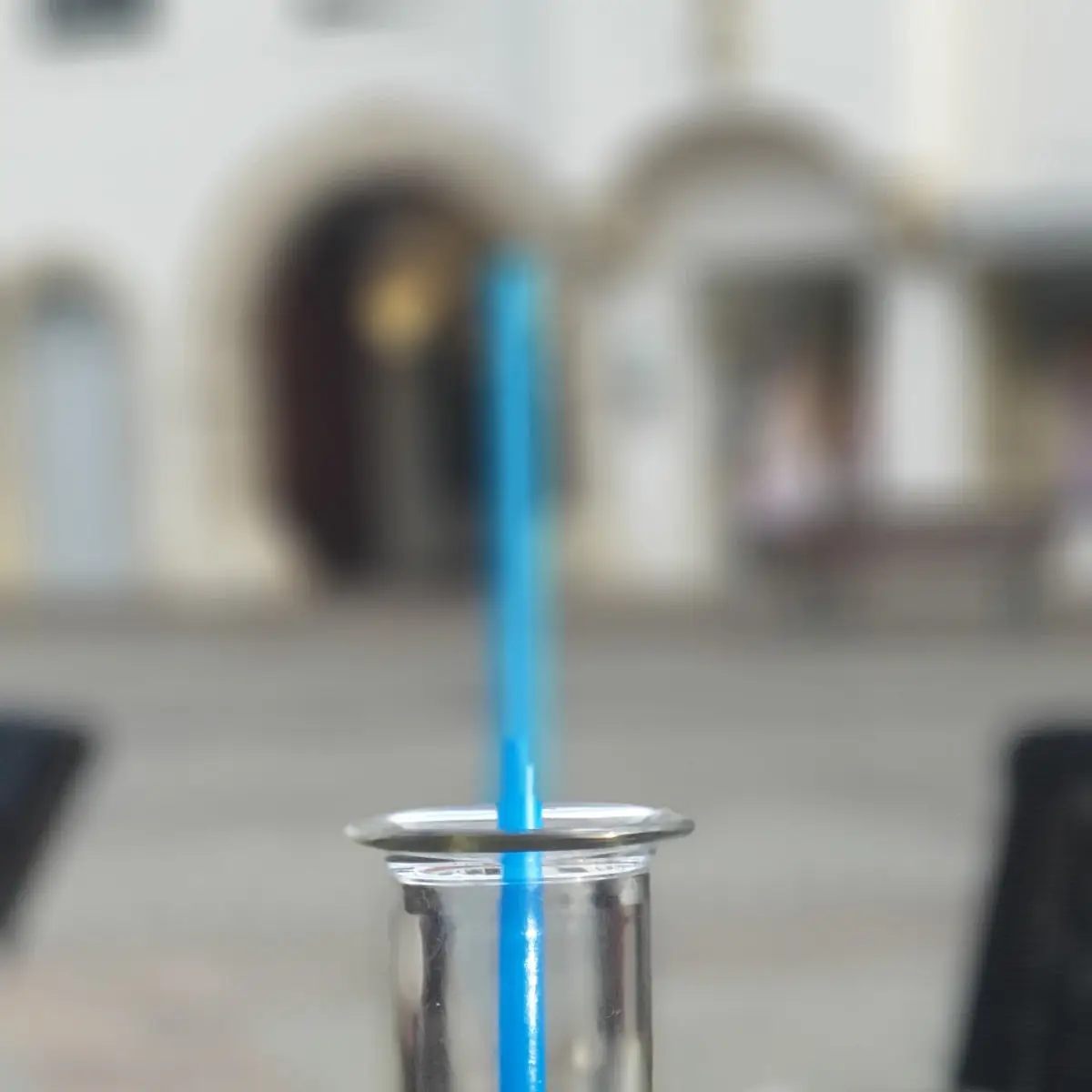 Holundersaft Gespritzt