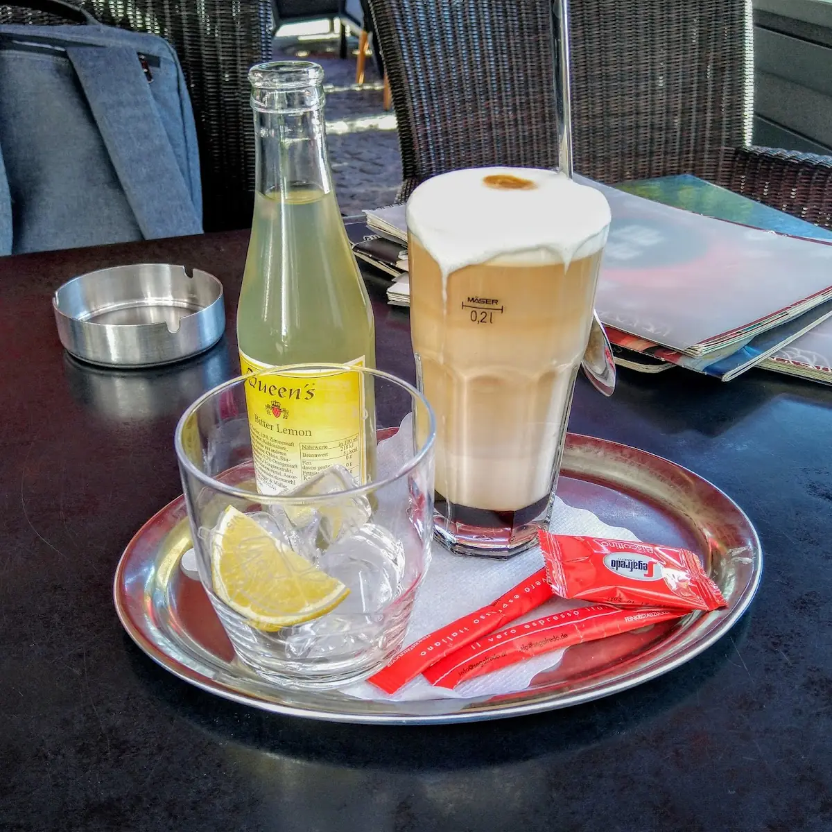 Latte Verona
