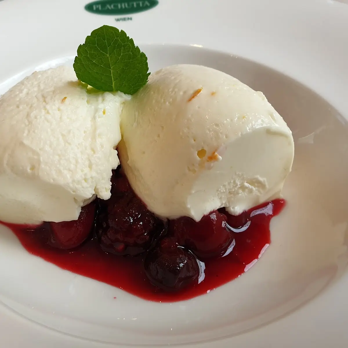 Goose Liver