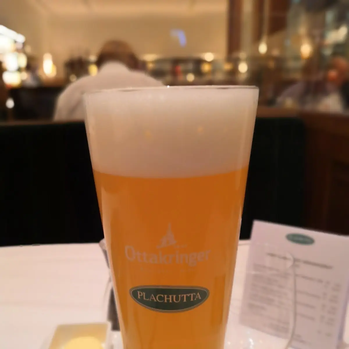 Ottakringer Pils