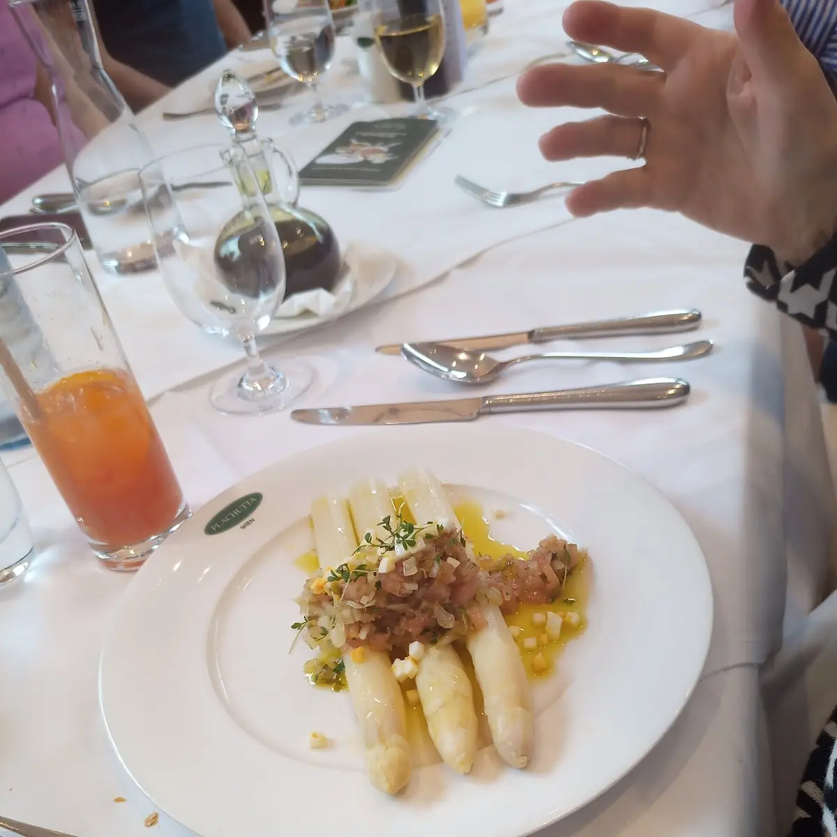 Spargel