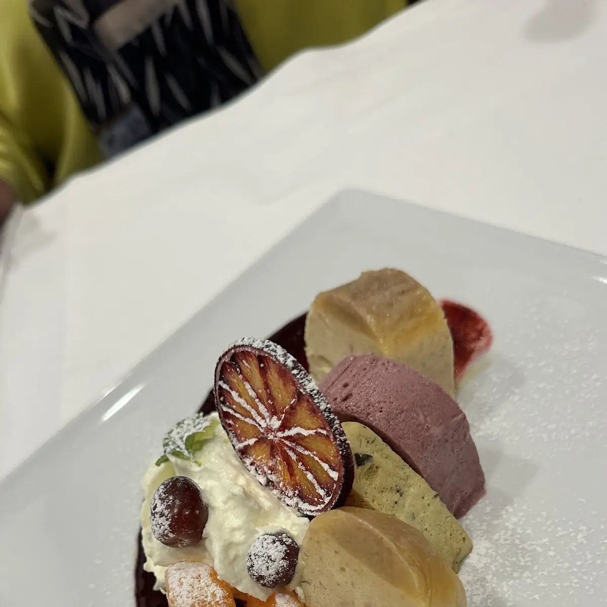 Parfait