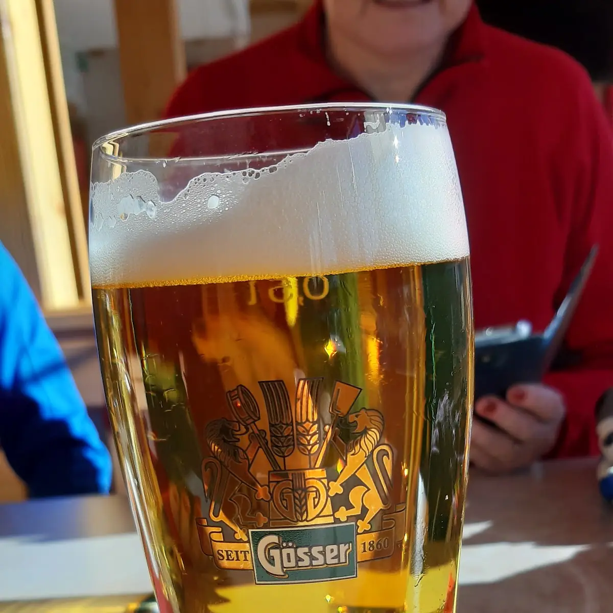 Beer