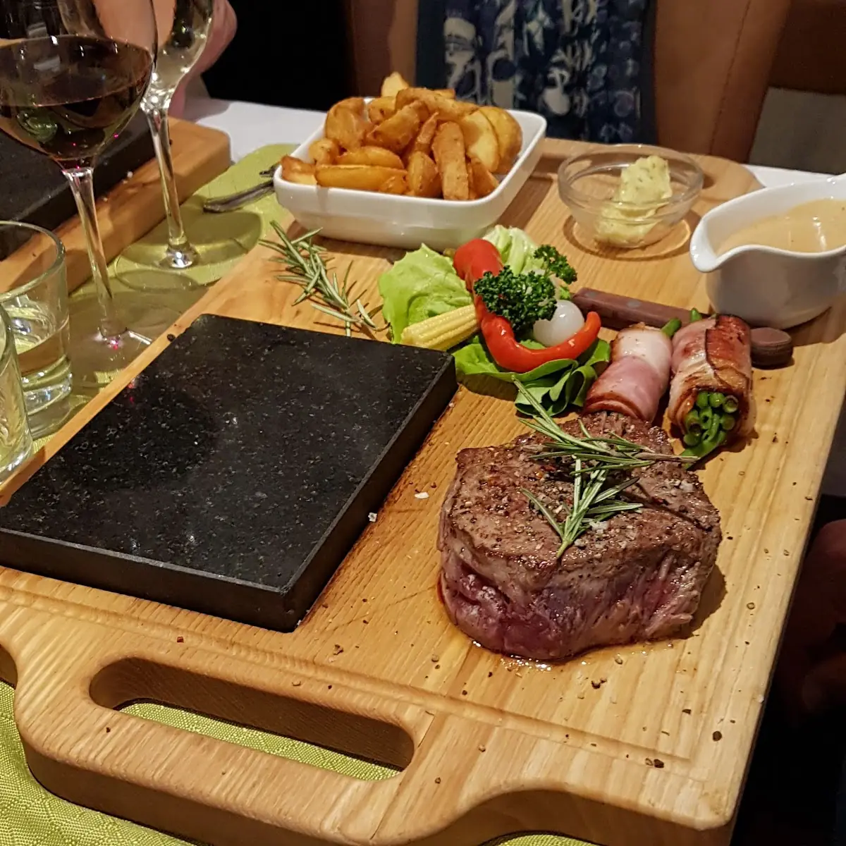 Filet de Boeuf
