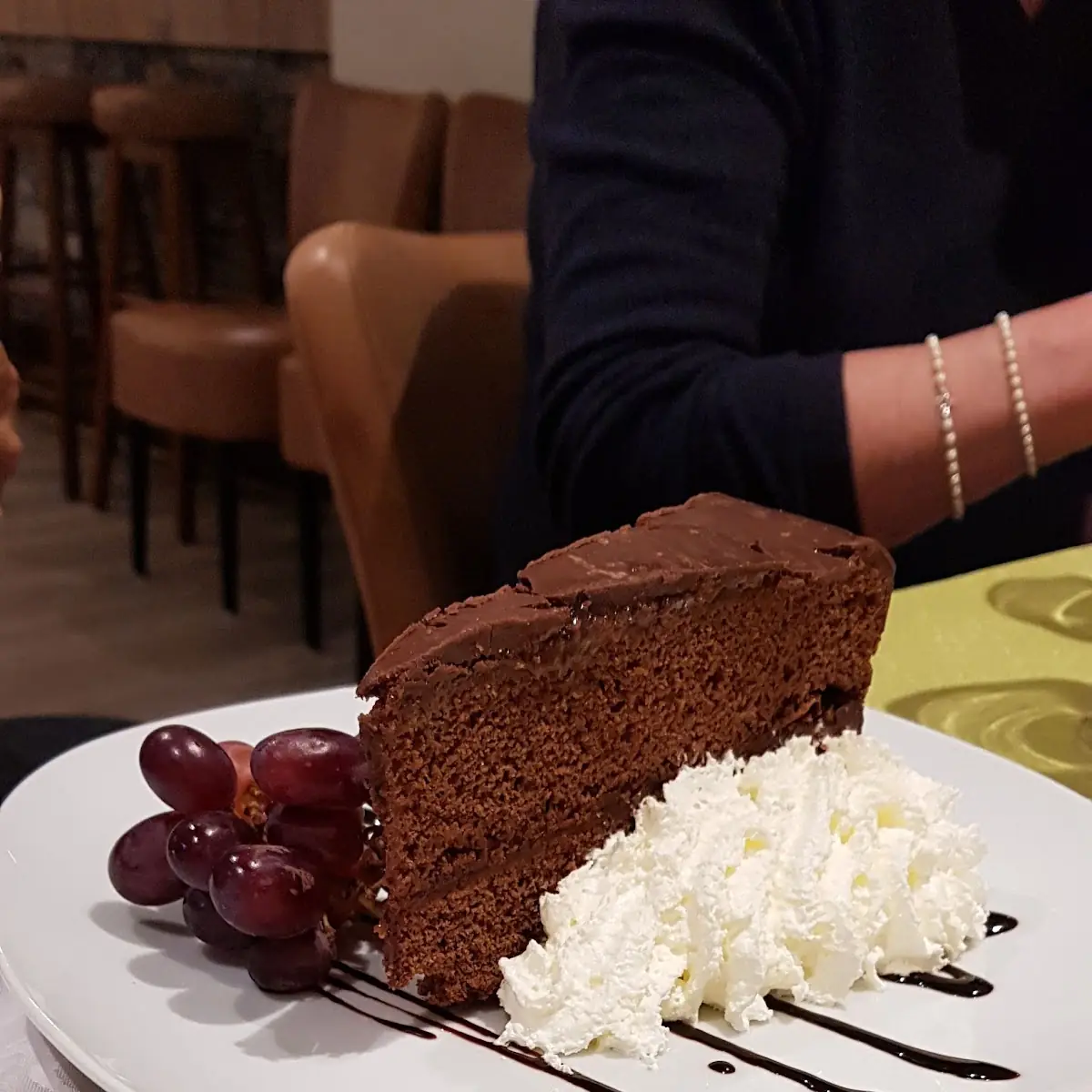 Tarte Sacher