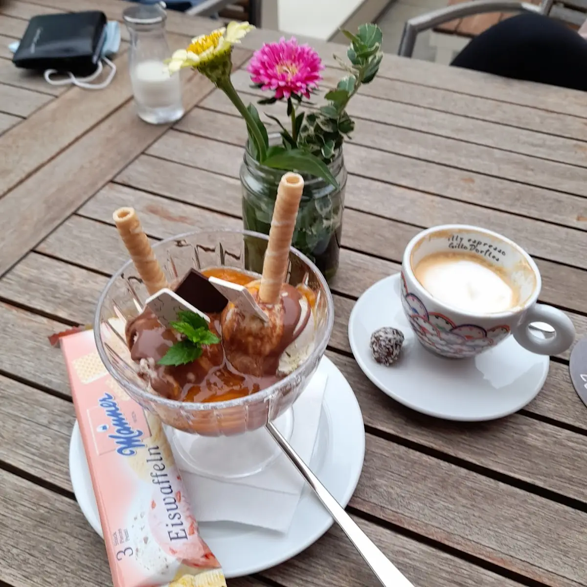 Eisbecher