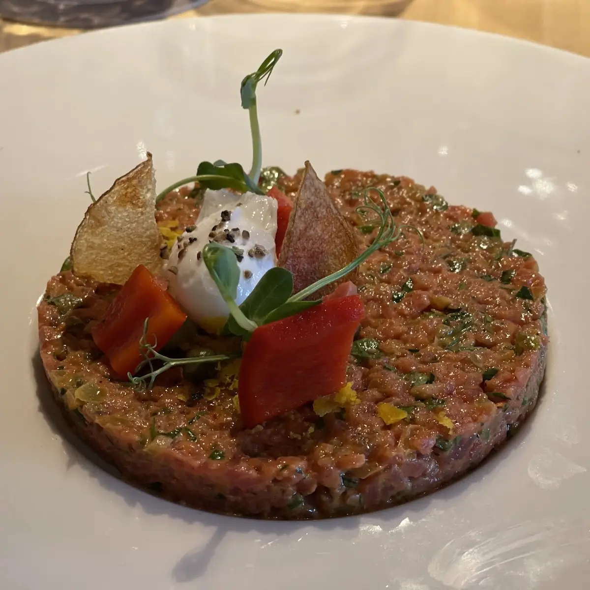 Tartar