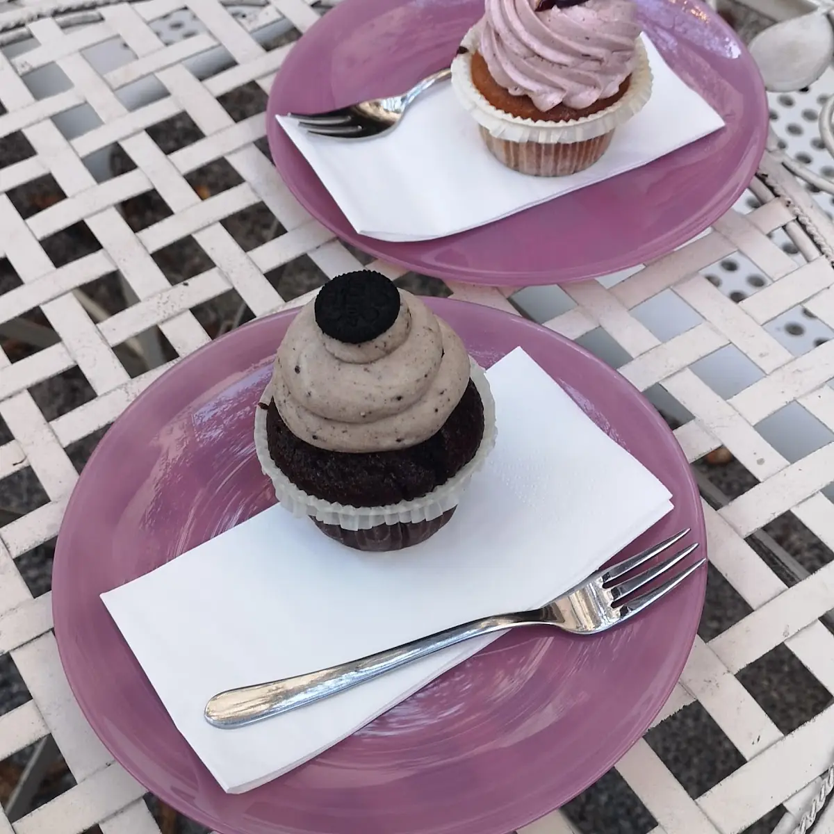 Cupcakes