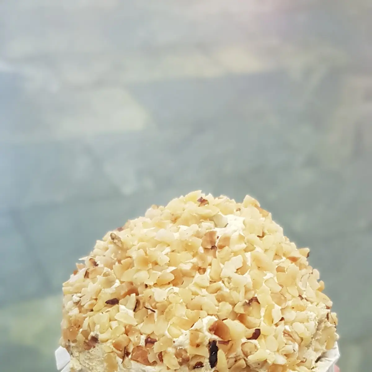 Kokos-Cupcake