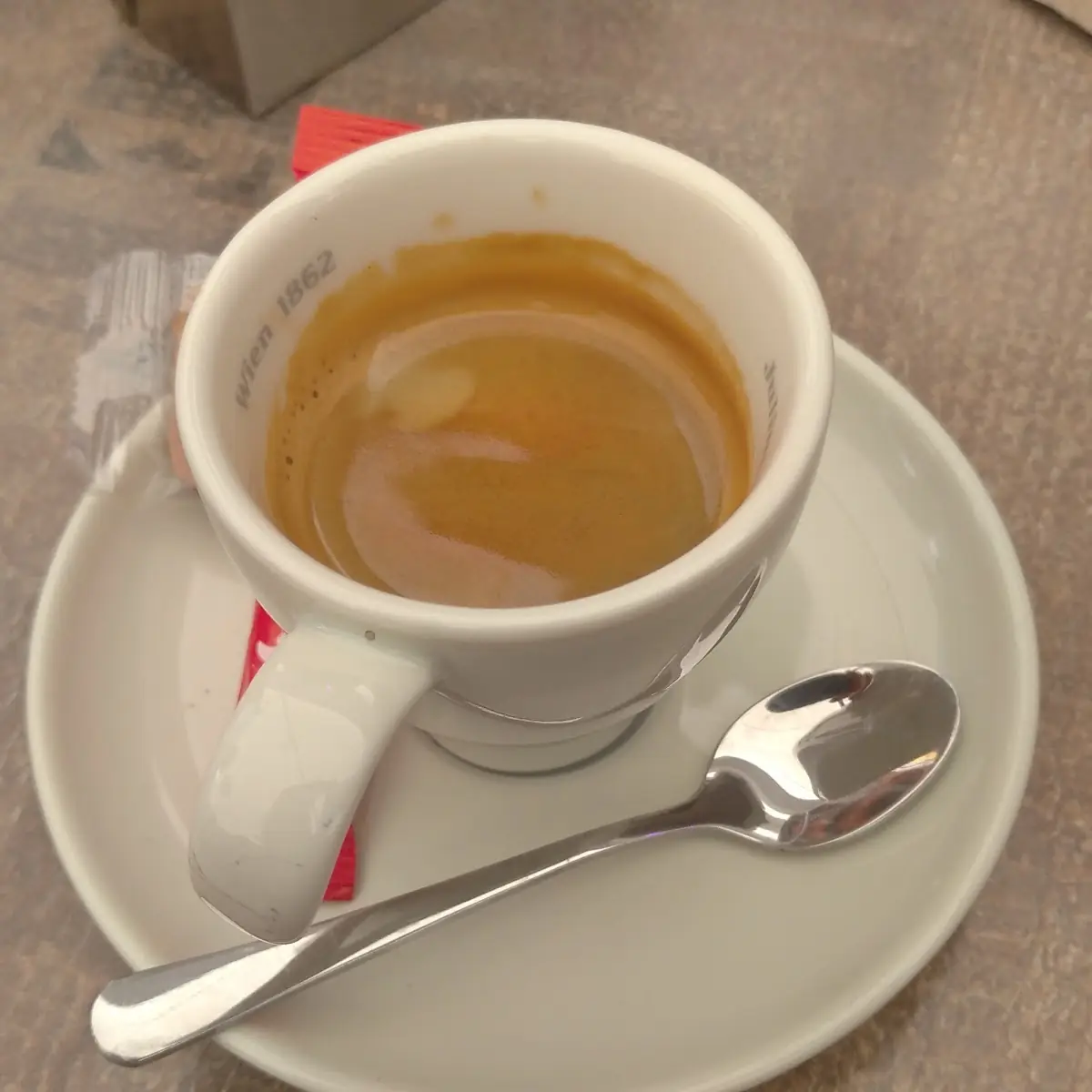Caffè Espresso