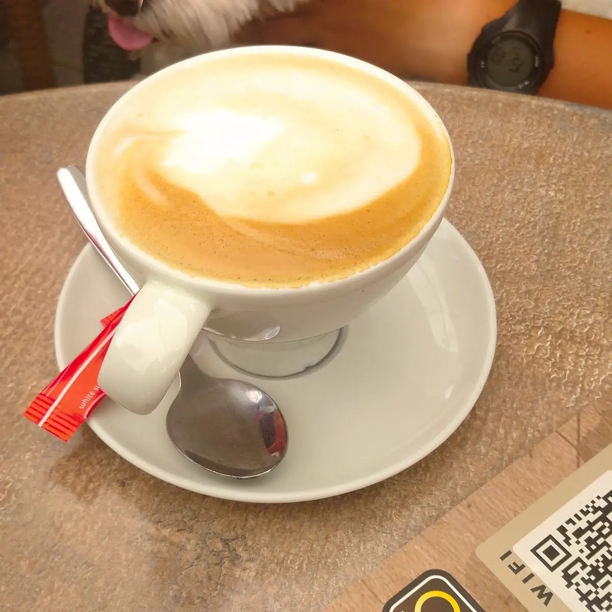 Cappuccino