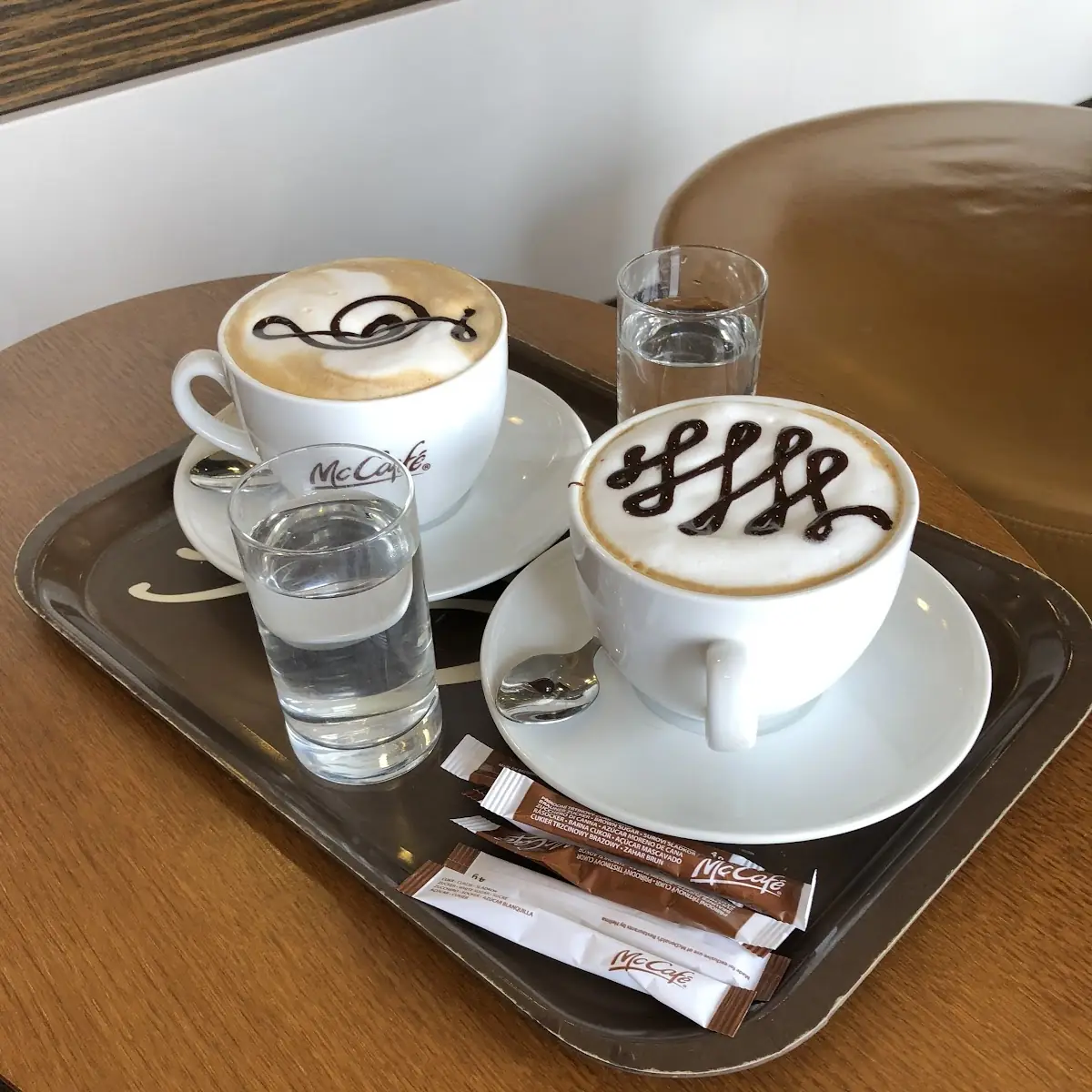Cappuccino