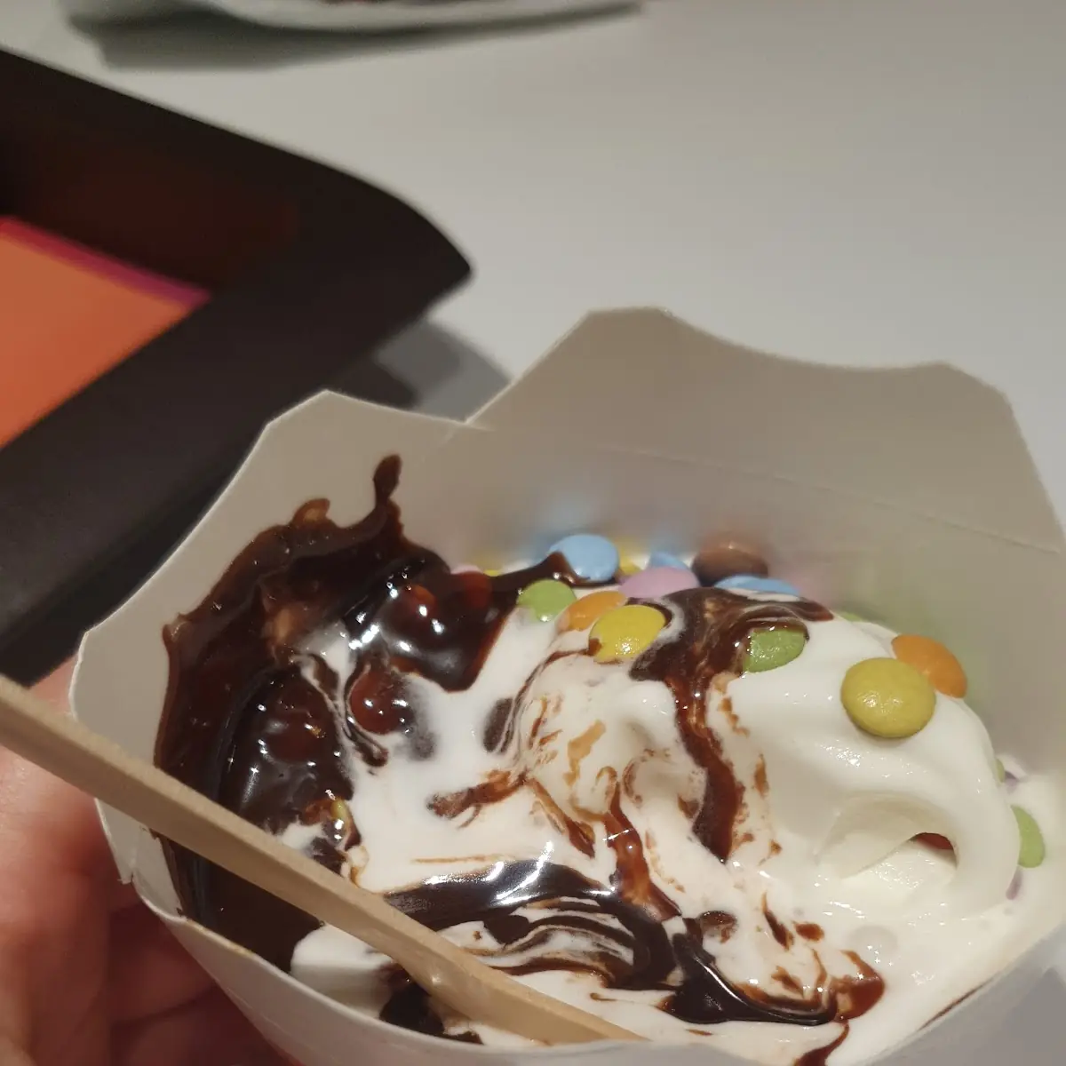 Ice Cream