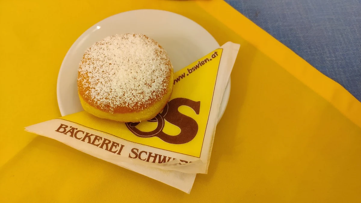Krapfen