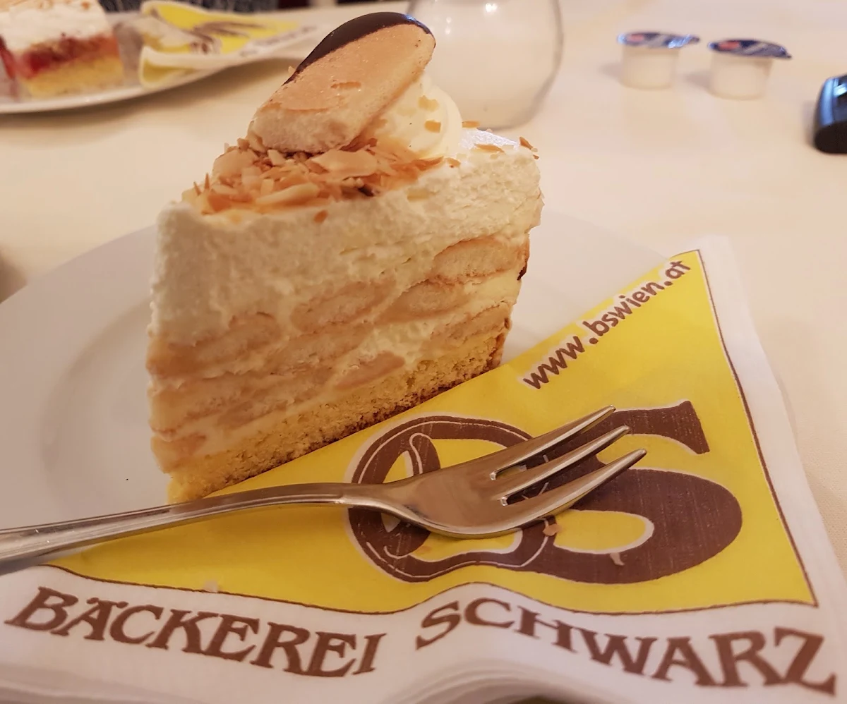 Malakofftorte