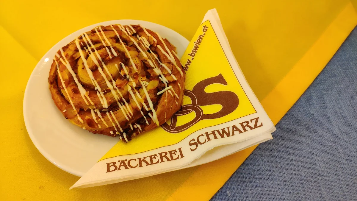 Zimtschnecke