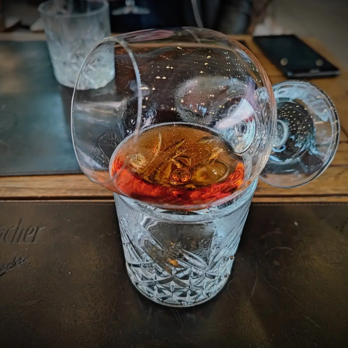 Rum