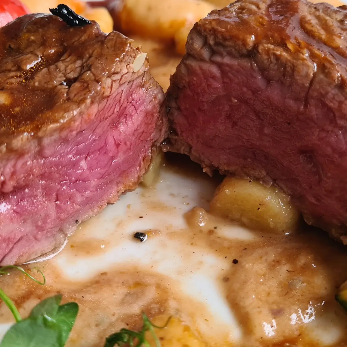Steak Aufn Punkt