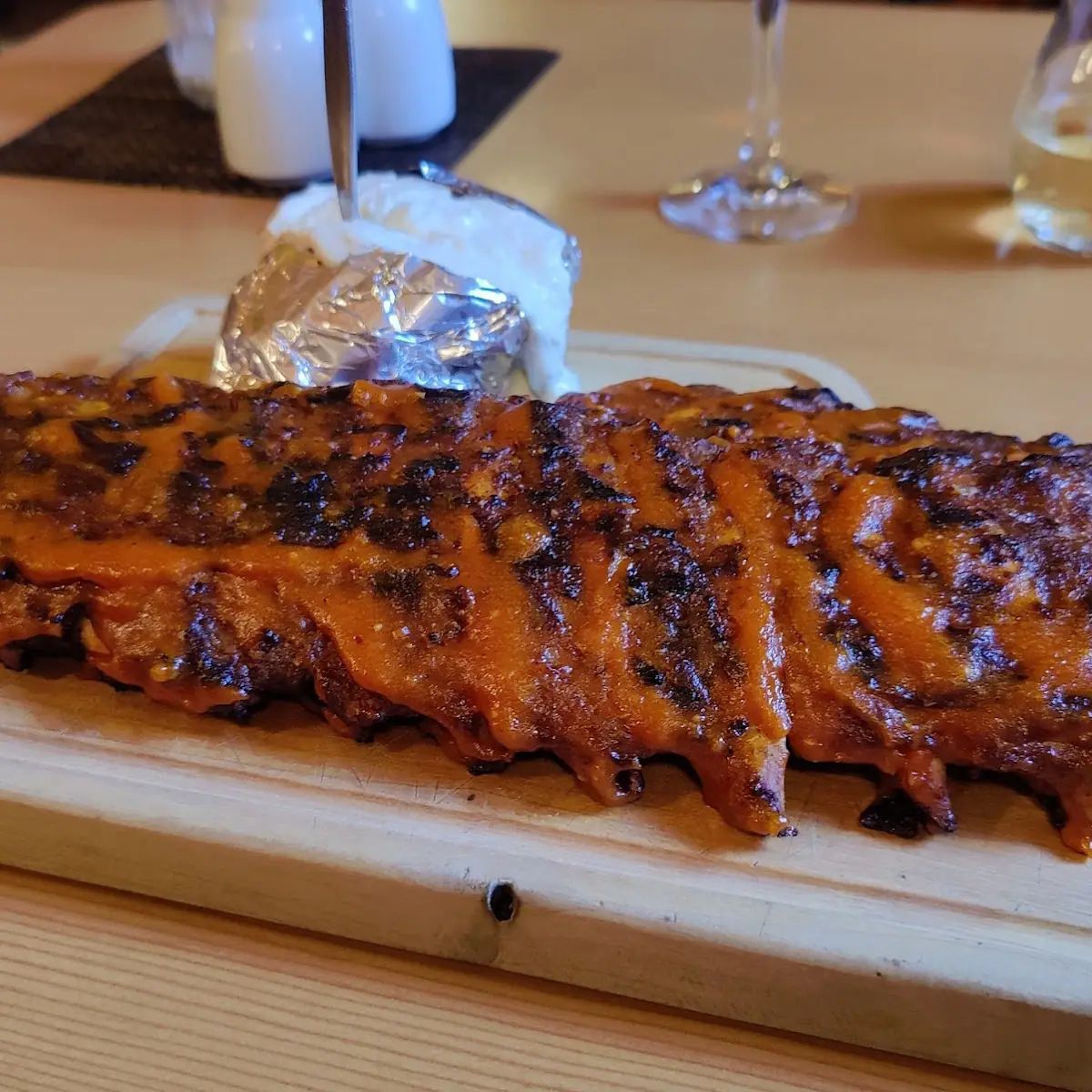 Spare Ribs
