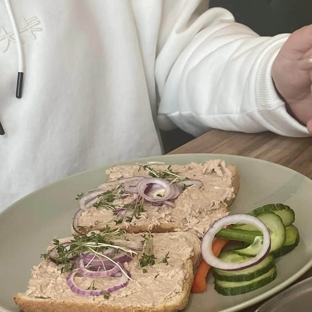 Tonijn