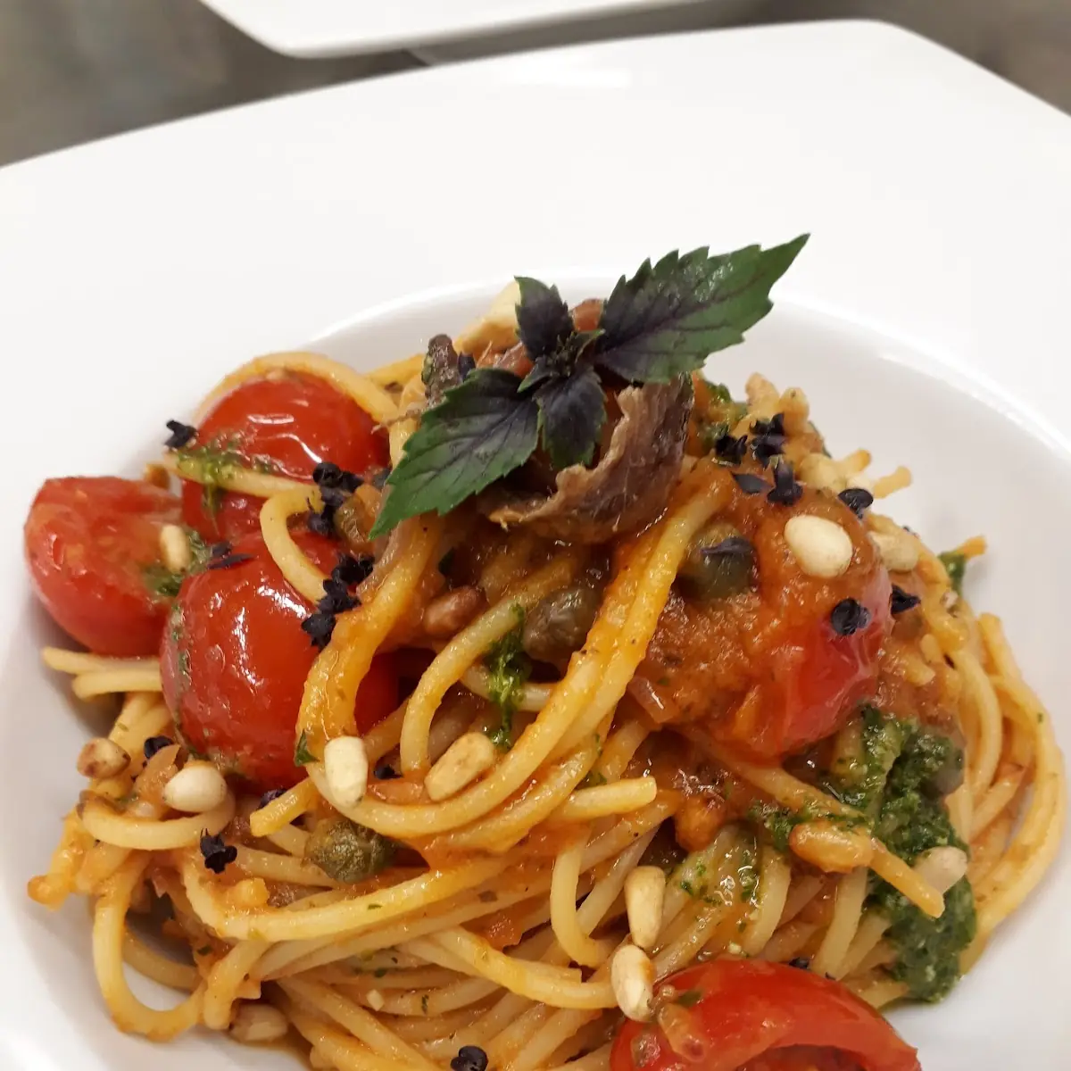 Arrabbiata