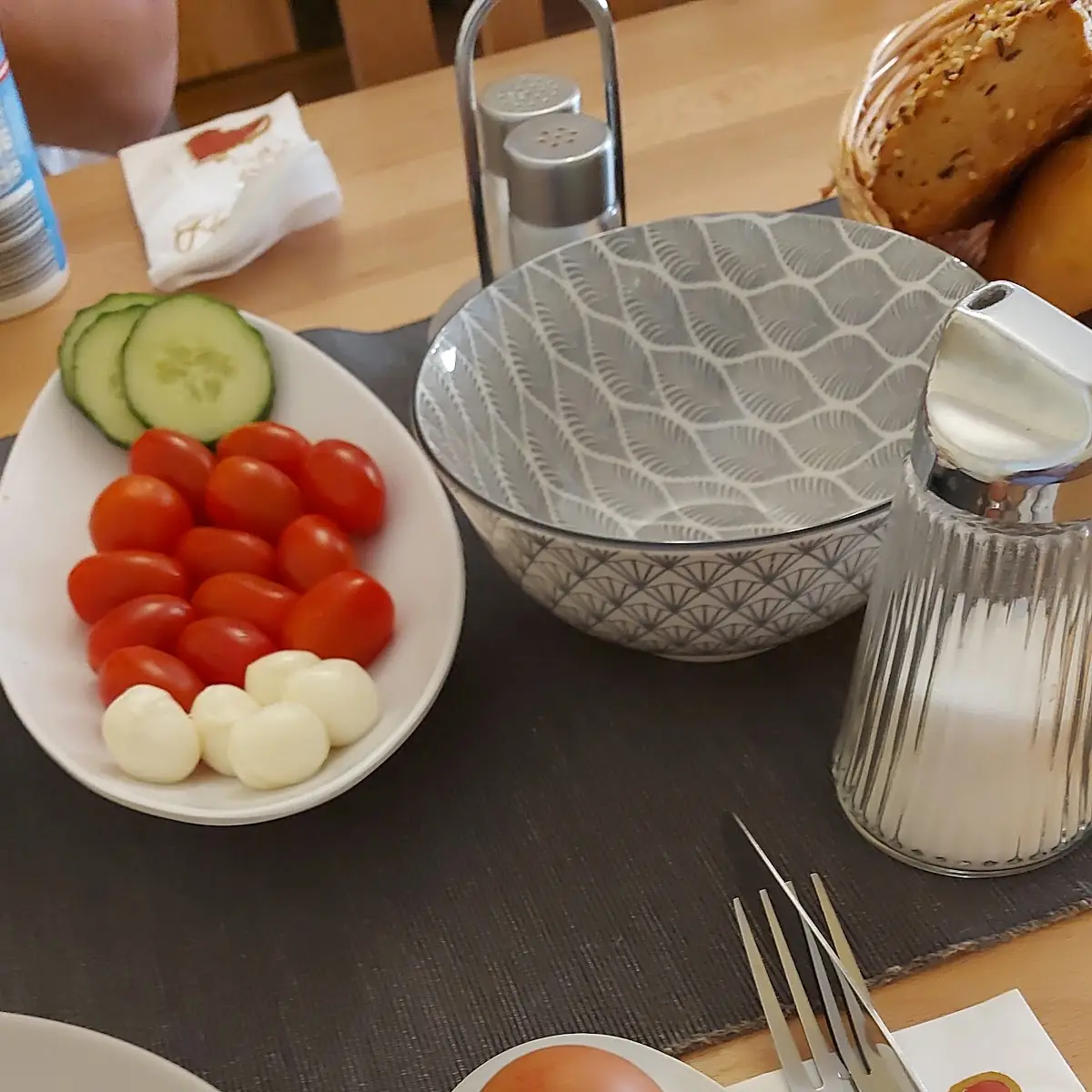 Frühstücksei