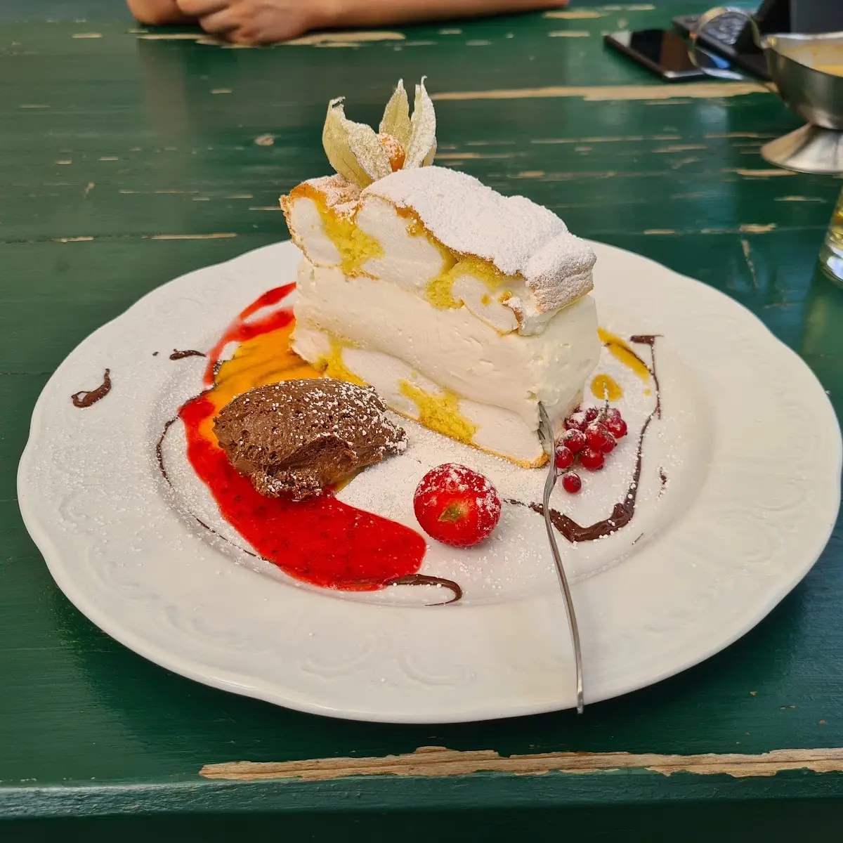 Kardinalschnitte