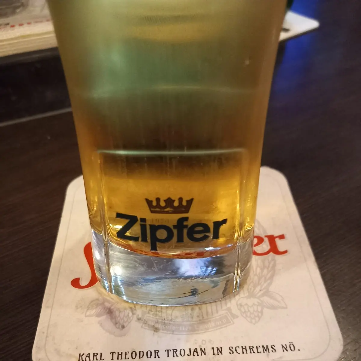 Bier Pfand 0 33 ltr BK