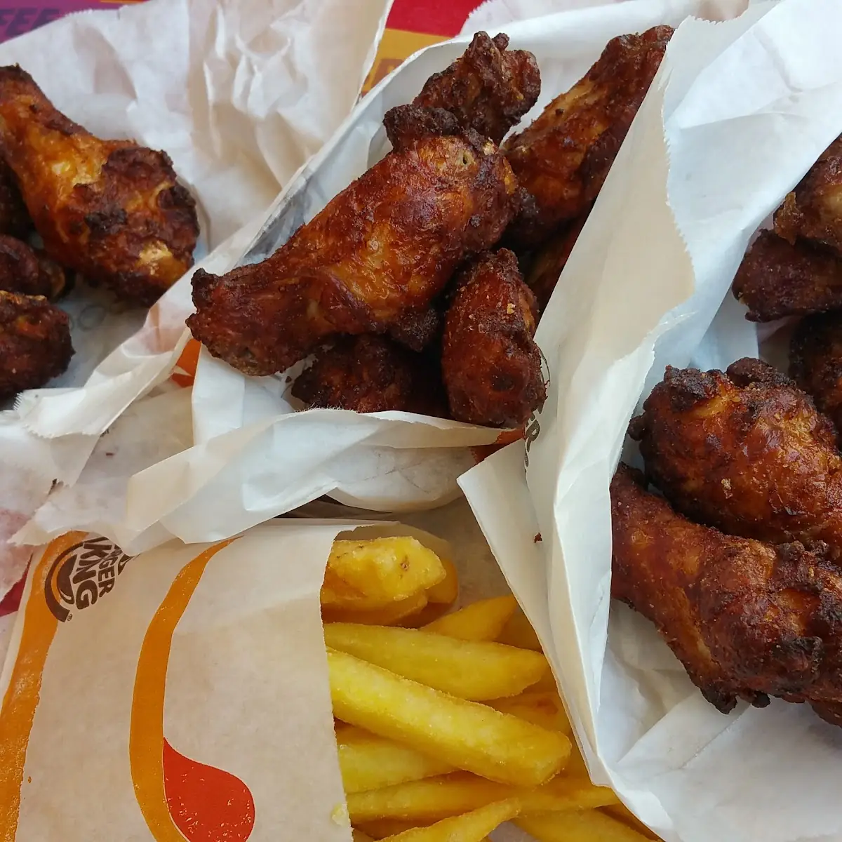 Chicken King