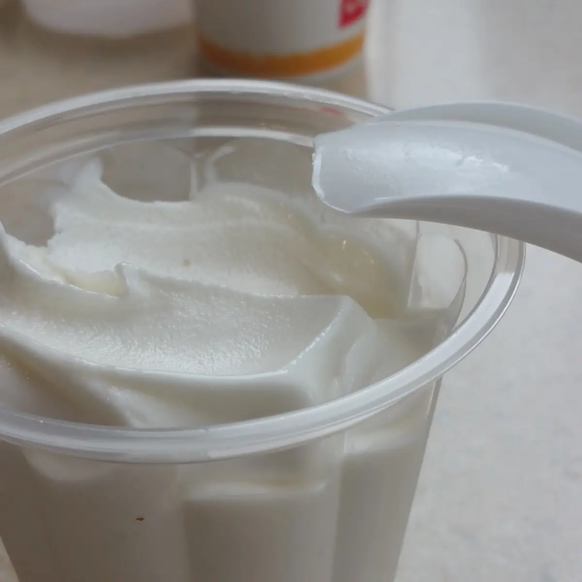 Eiscreme