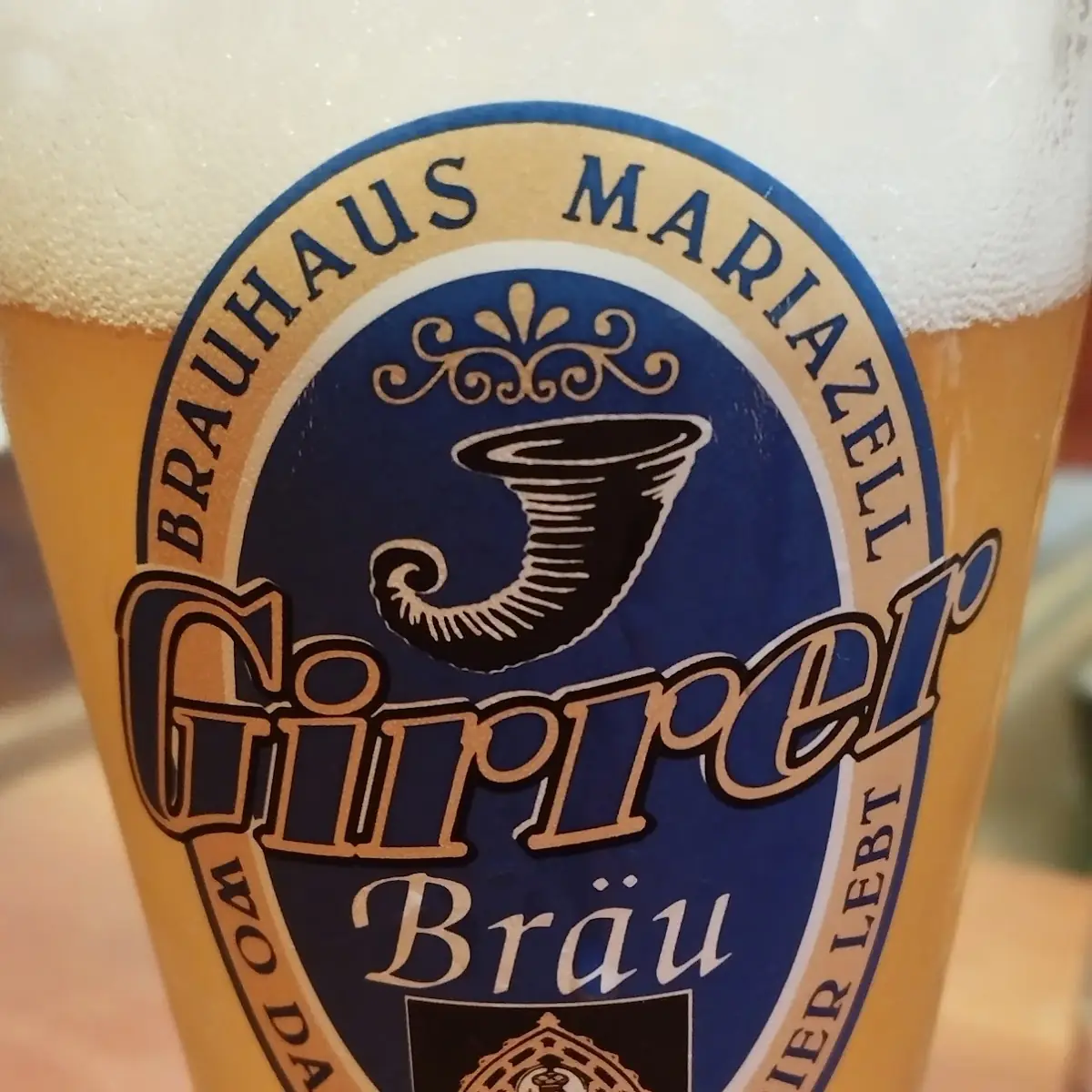 Girrer Bier