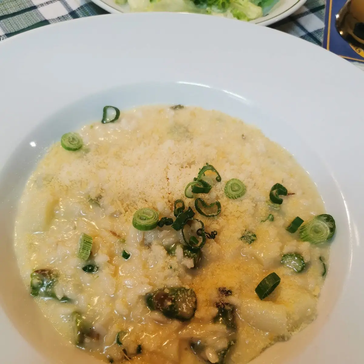 Risotto