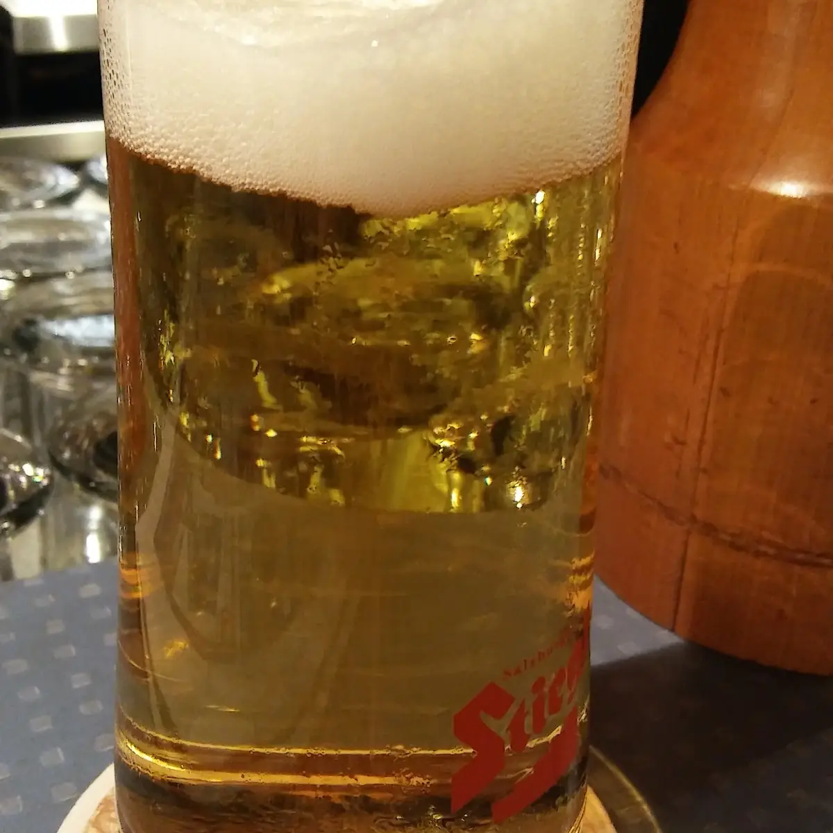 Großes Bier