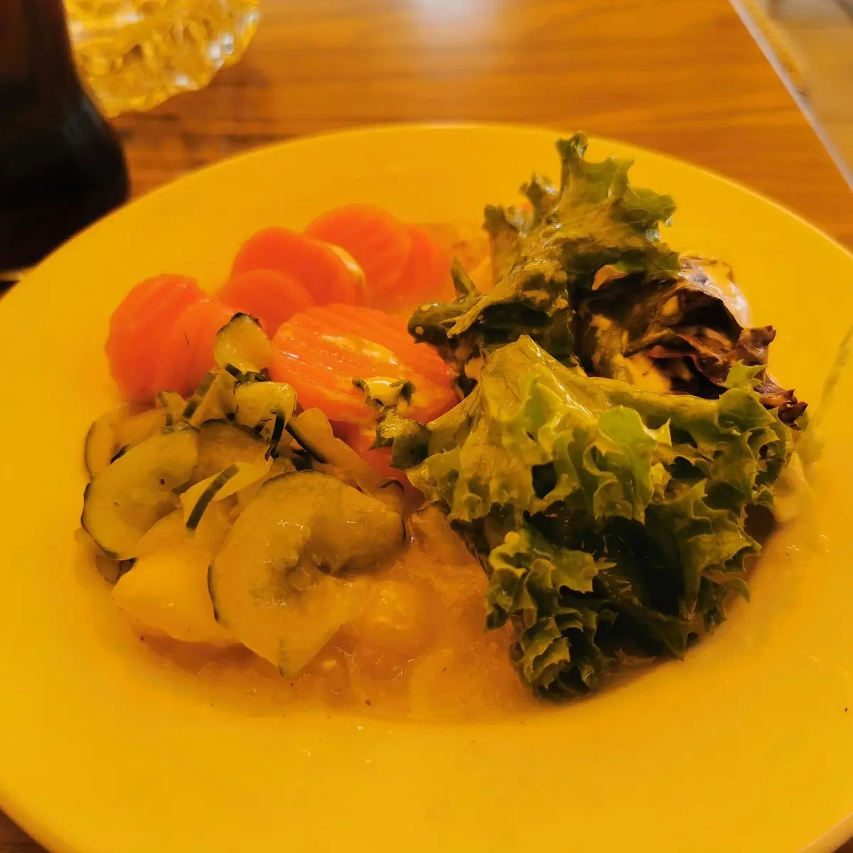 Salat Mix