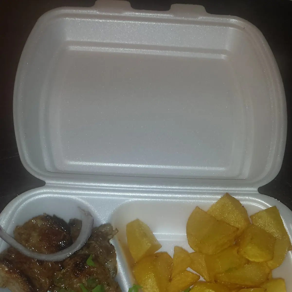 Bites Ca De Anngelo