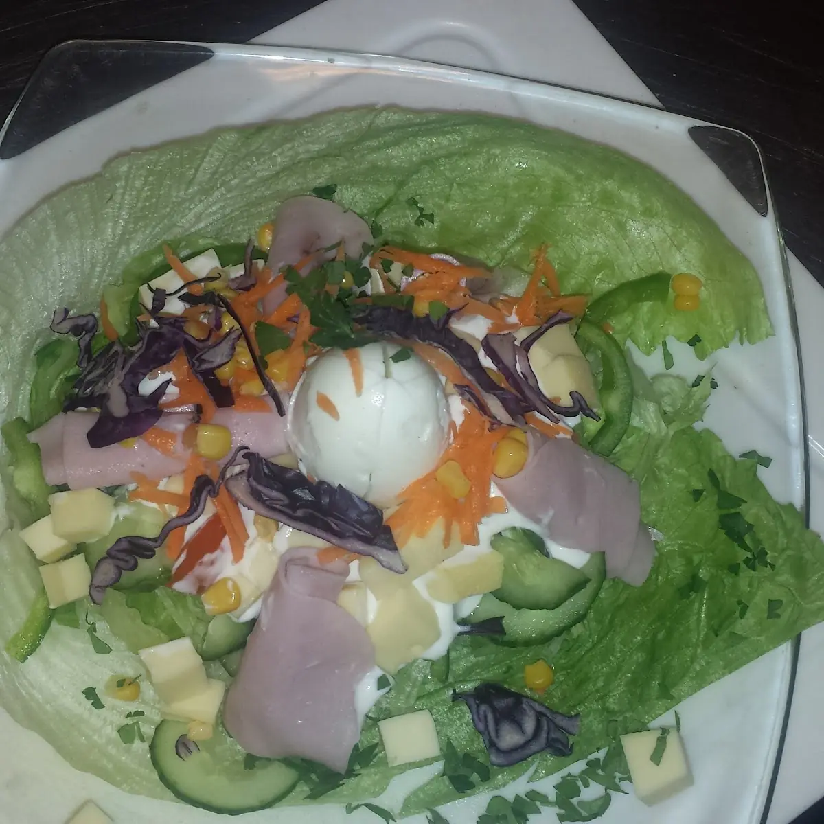 Chefsalat