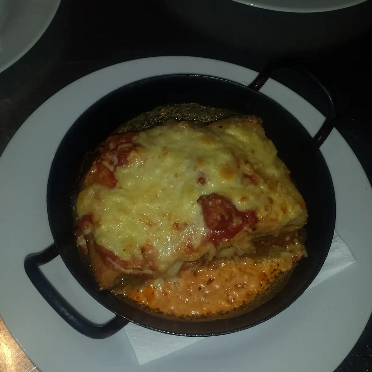 Lasagne Classica