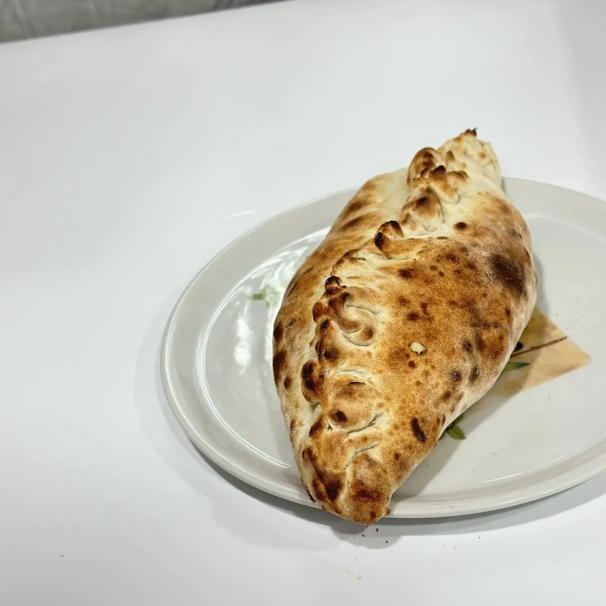 Pizza Calzone