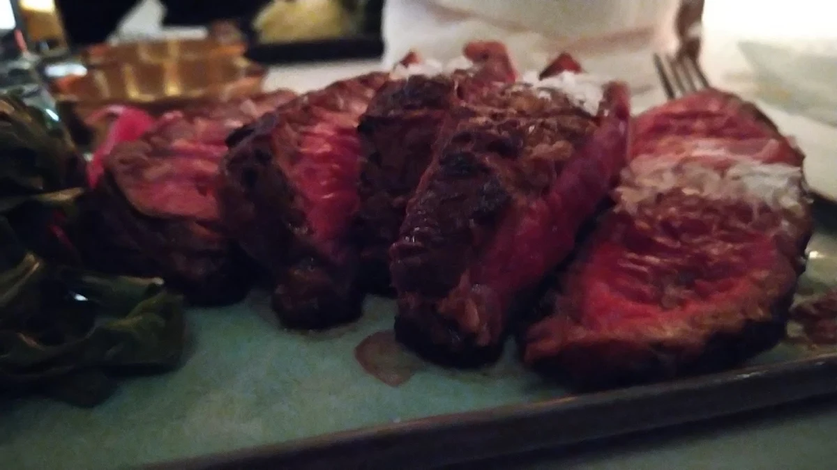 Ribeye Steak