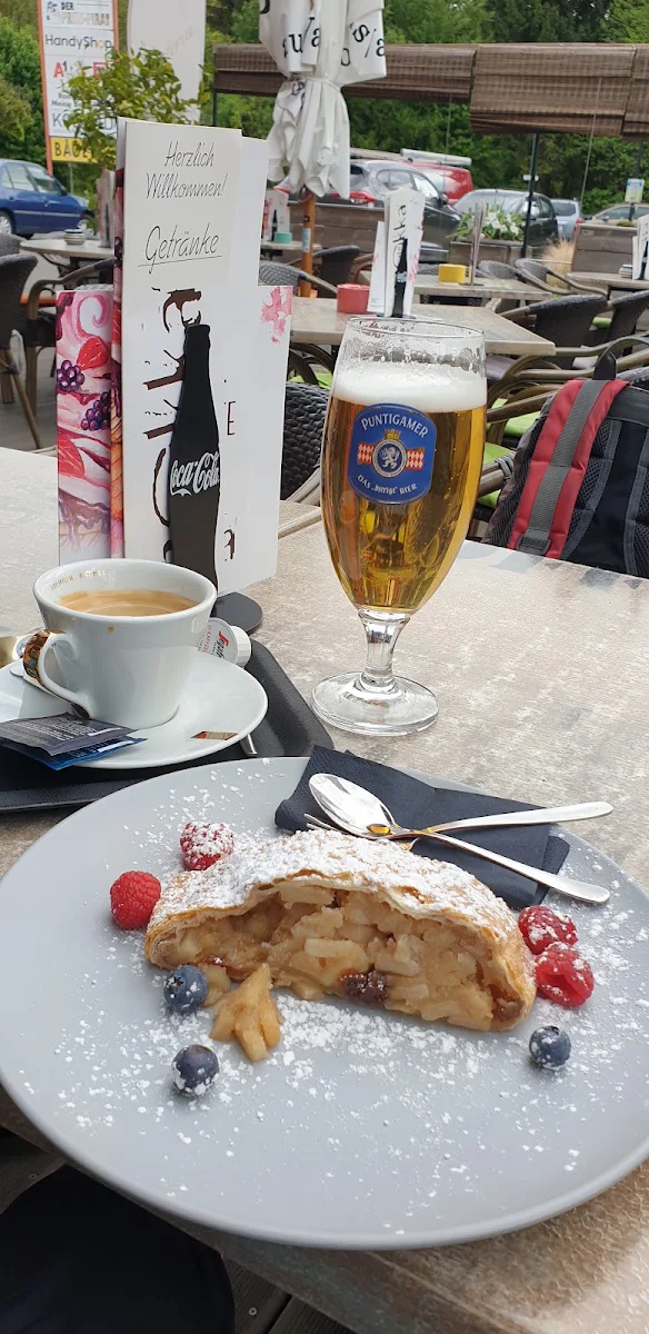 Apfelstrudel