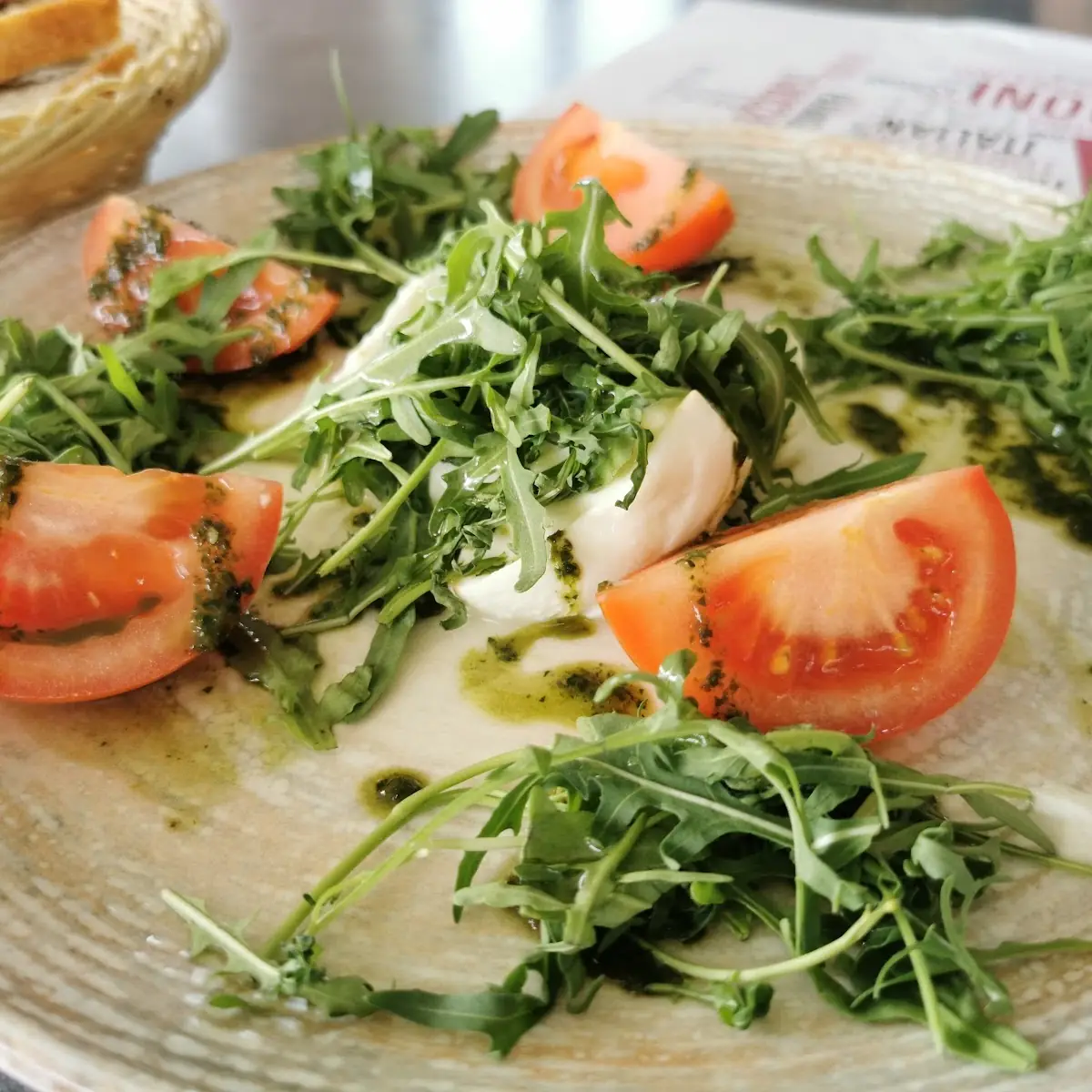 Caprese