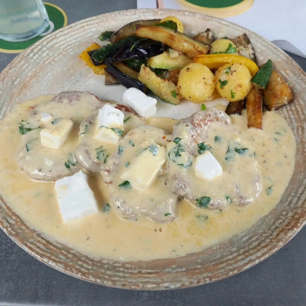 Filetto Di Maiale