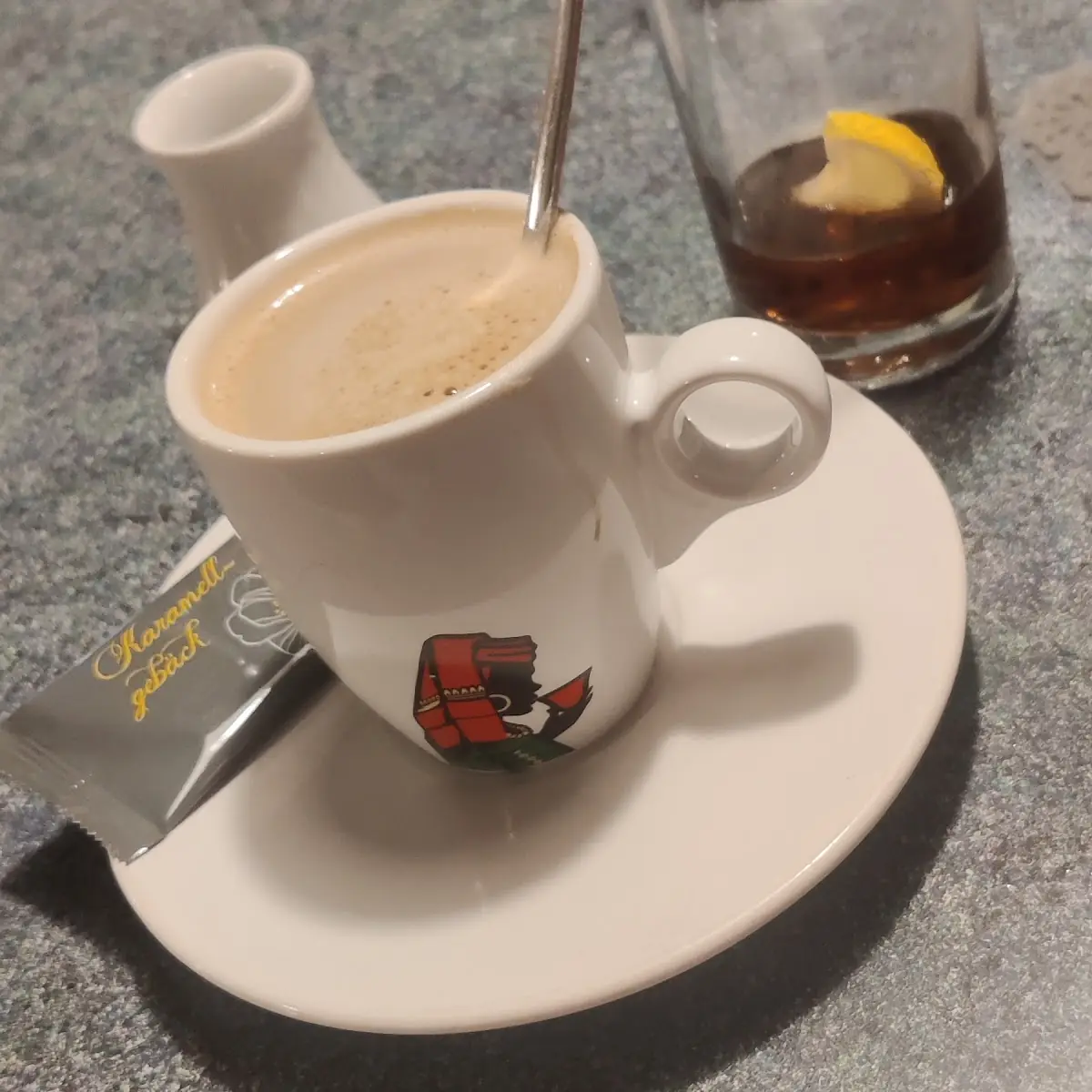 Latte