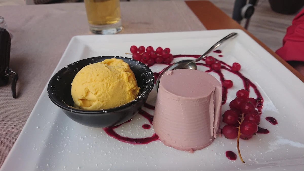 Panacotta