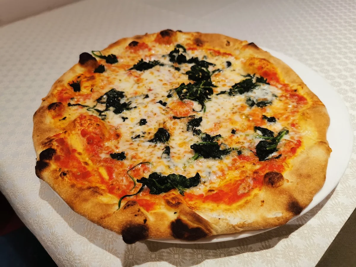 Pizza Giovanni